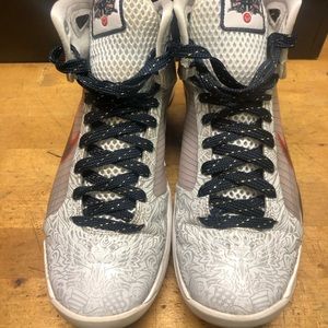 Nike Hyperdunk 08 United We Rise (2016)